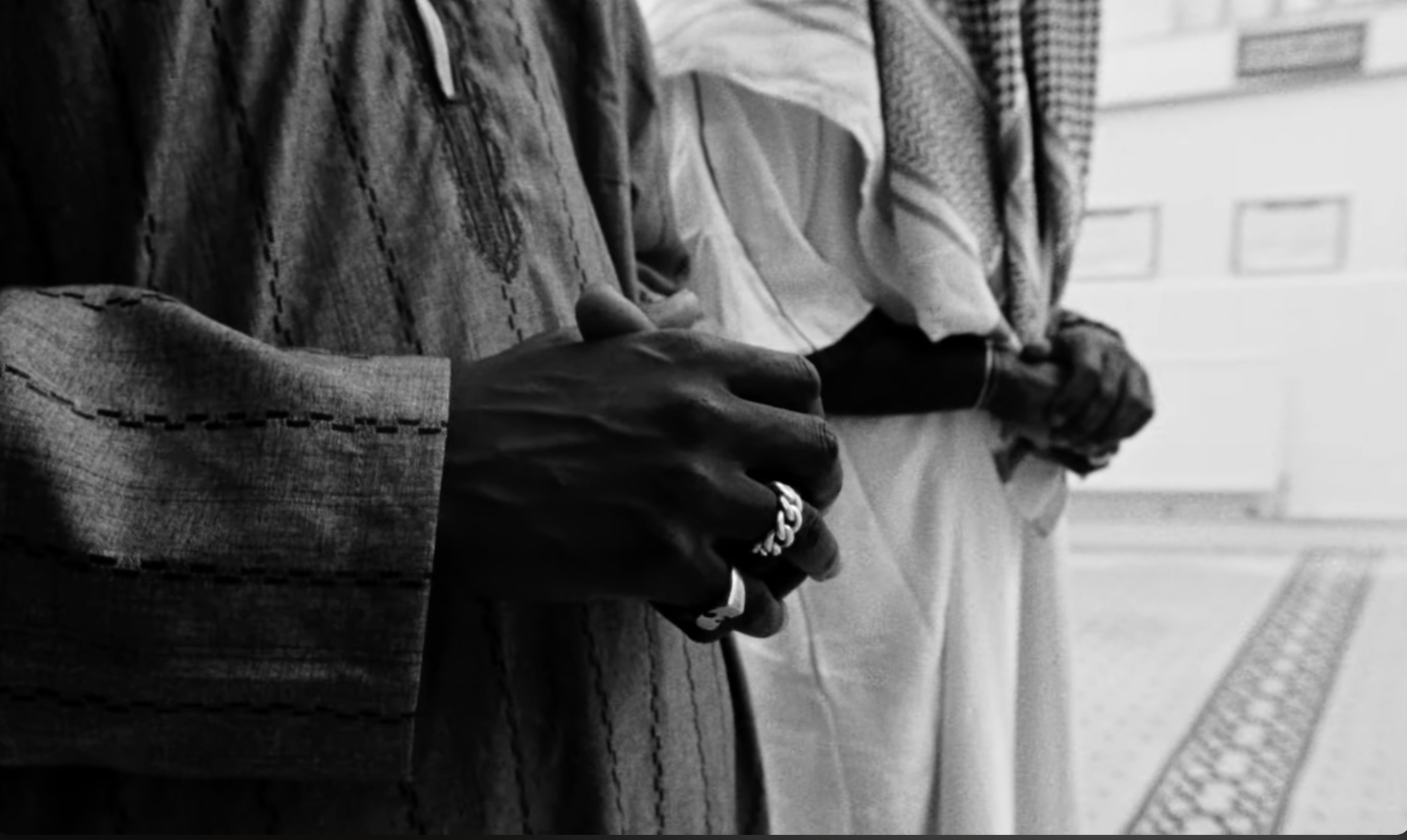 I And I // Cinematographer