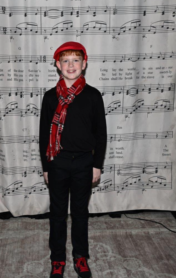 Discovering JOY in Family