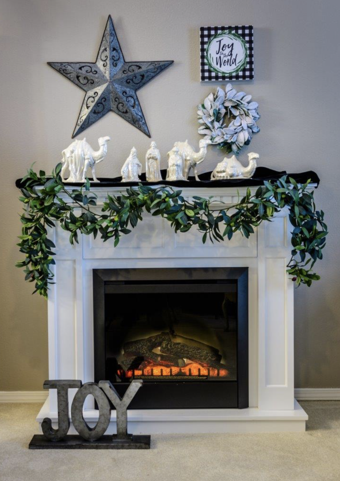 Epiphany – Connecting the Ancient and Contemporary