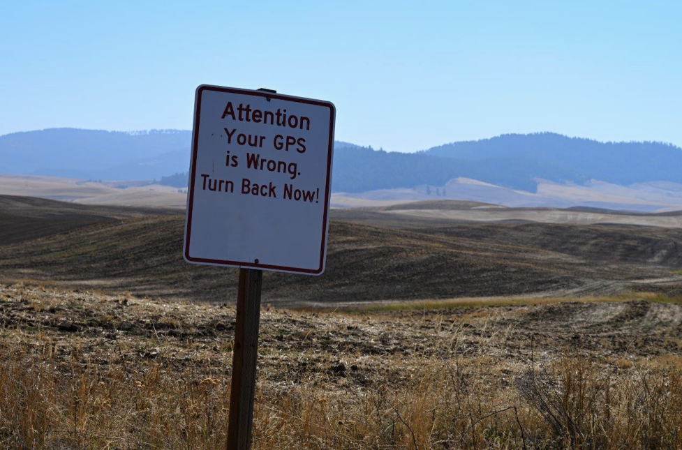 Perhaps It’s Not “Ironic!”