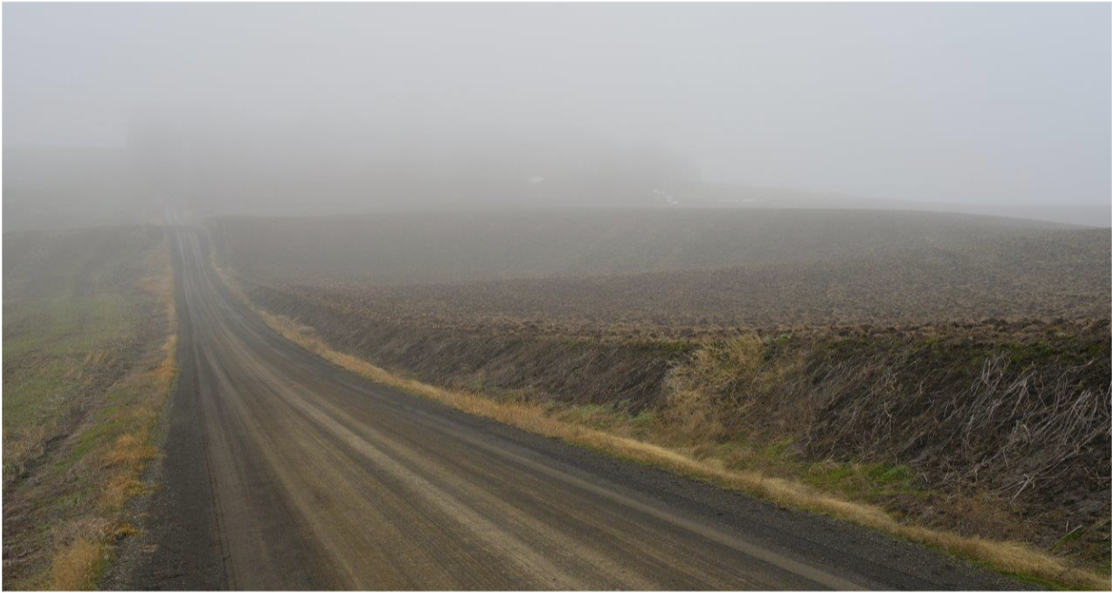 Making Room for a Fresh Start