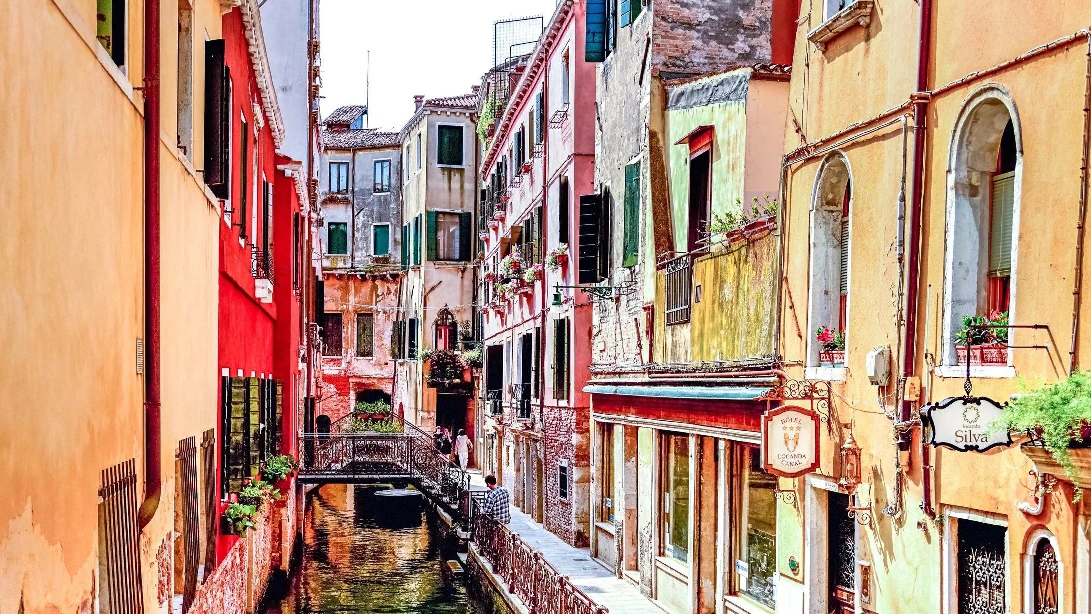 Venice Neighborhood