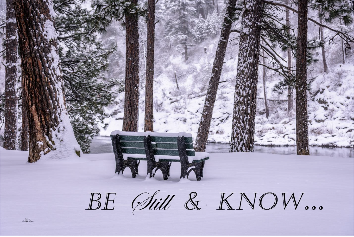 A Prayer for Hope and Peace