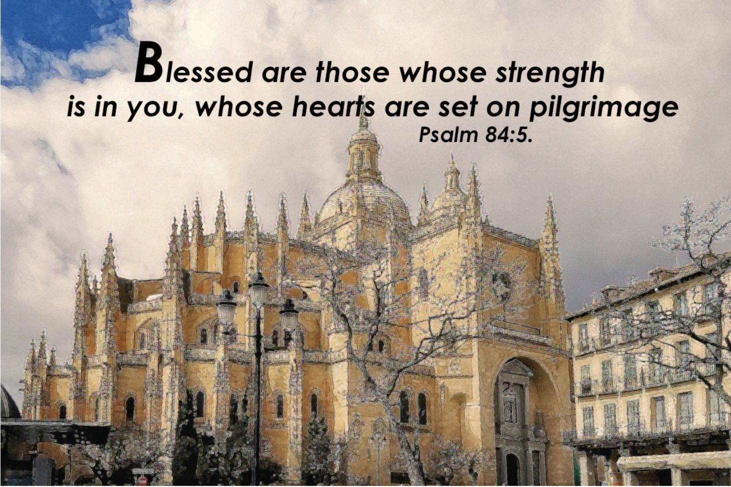 Thursday’s Thoughts