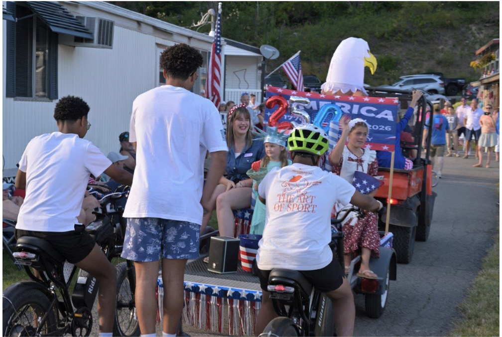 Celebrate Freedom
