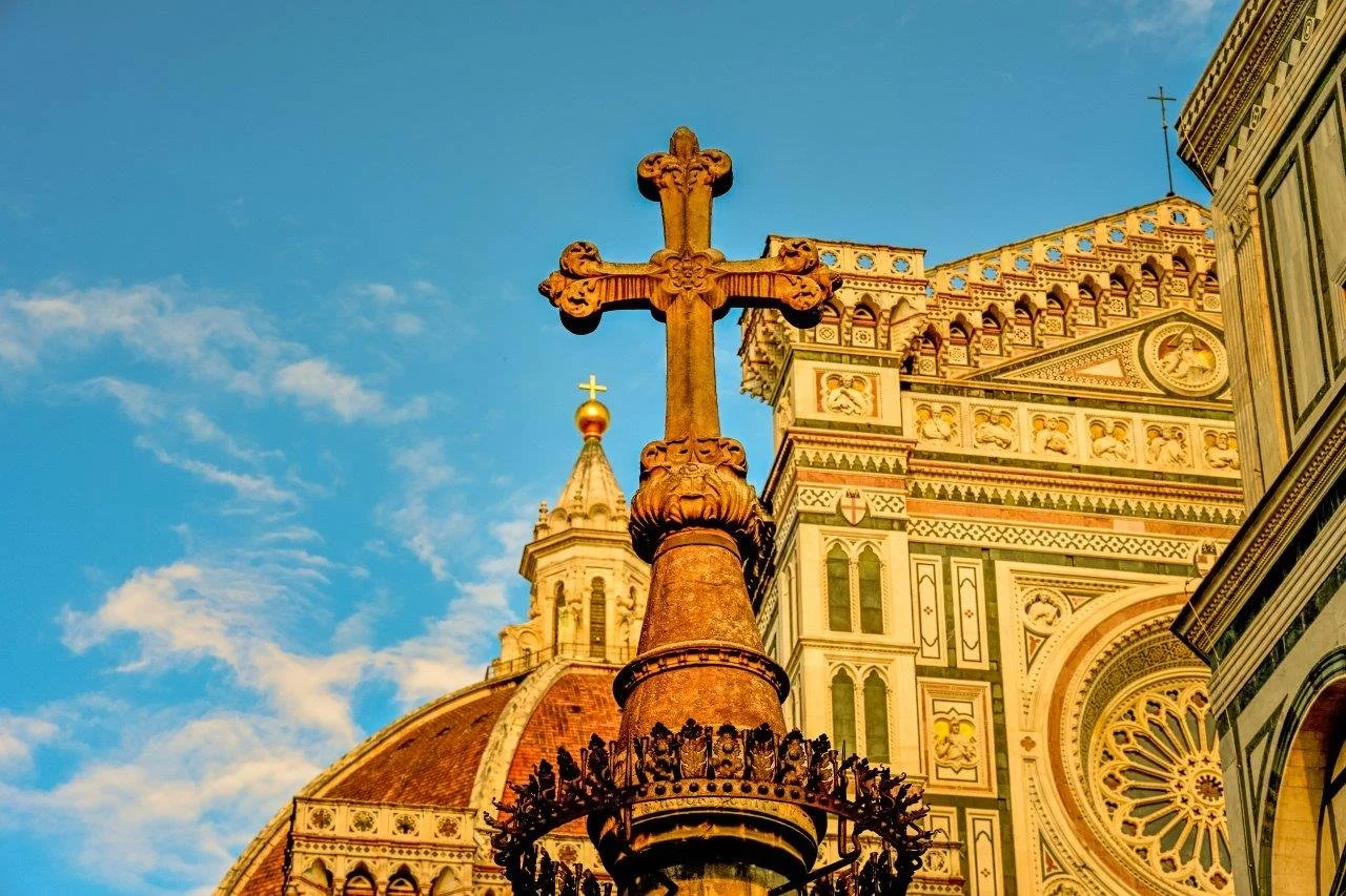 Florence Cathedral