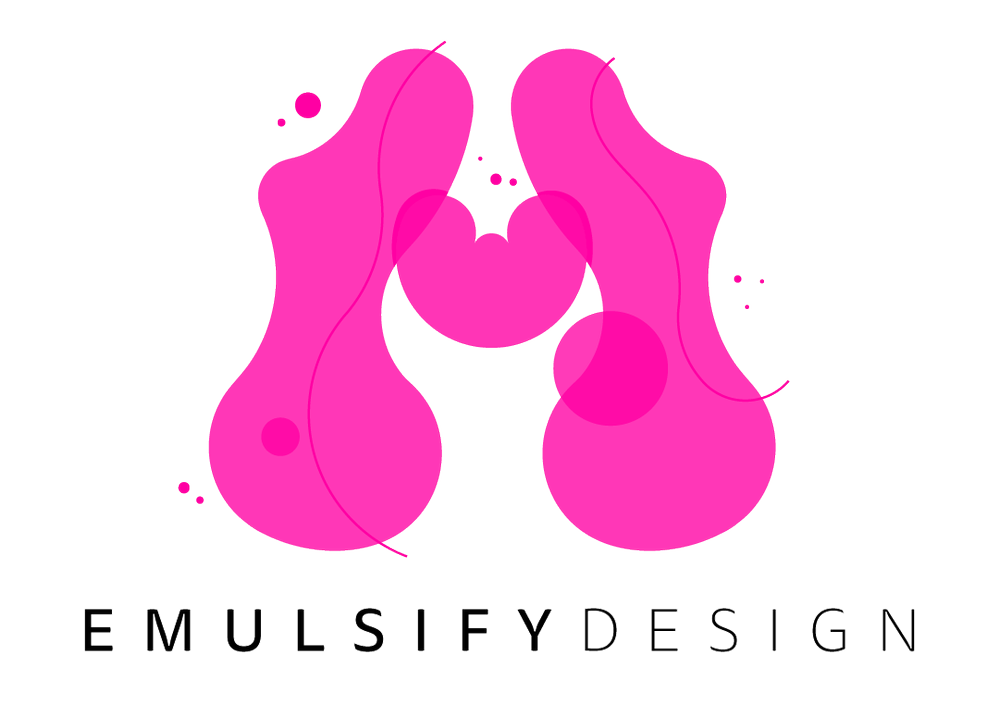 Emulsify Design