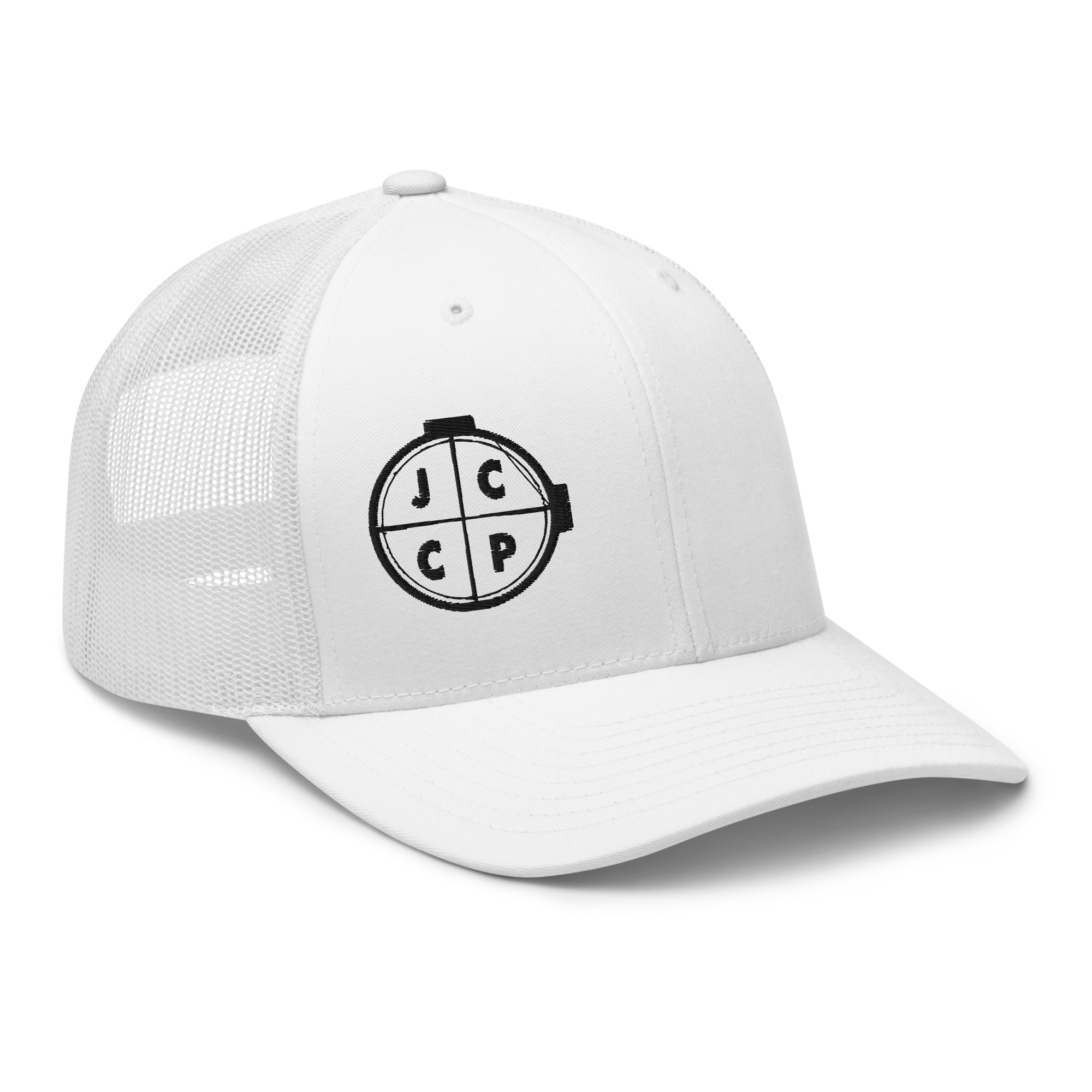 JCCP Cap