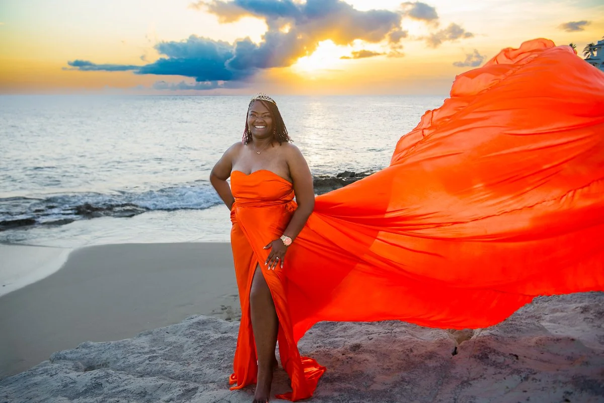 St. Martin, St Maarten. Professional Wedding, Maternity, Vacation, Engagement, Proposal, Solo Travel, Group Travel, babymoon and Family Photographer.