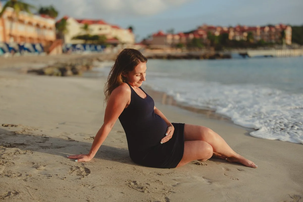 St. Martin, St Maarten. Professional Wedding, Maternity, Vacation, Engagement, Proposal, Solo Travel, Group Travel, babymoon and Family Photographer.