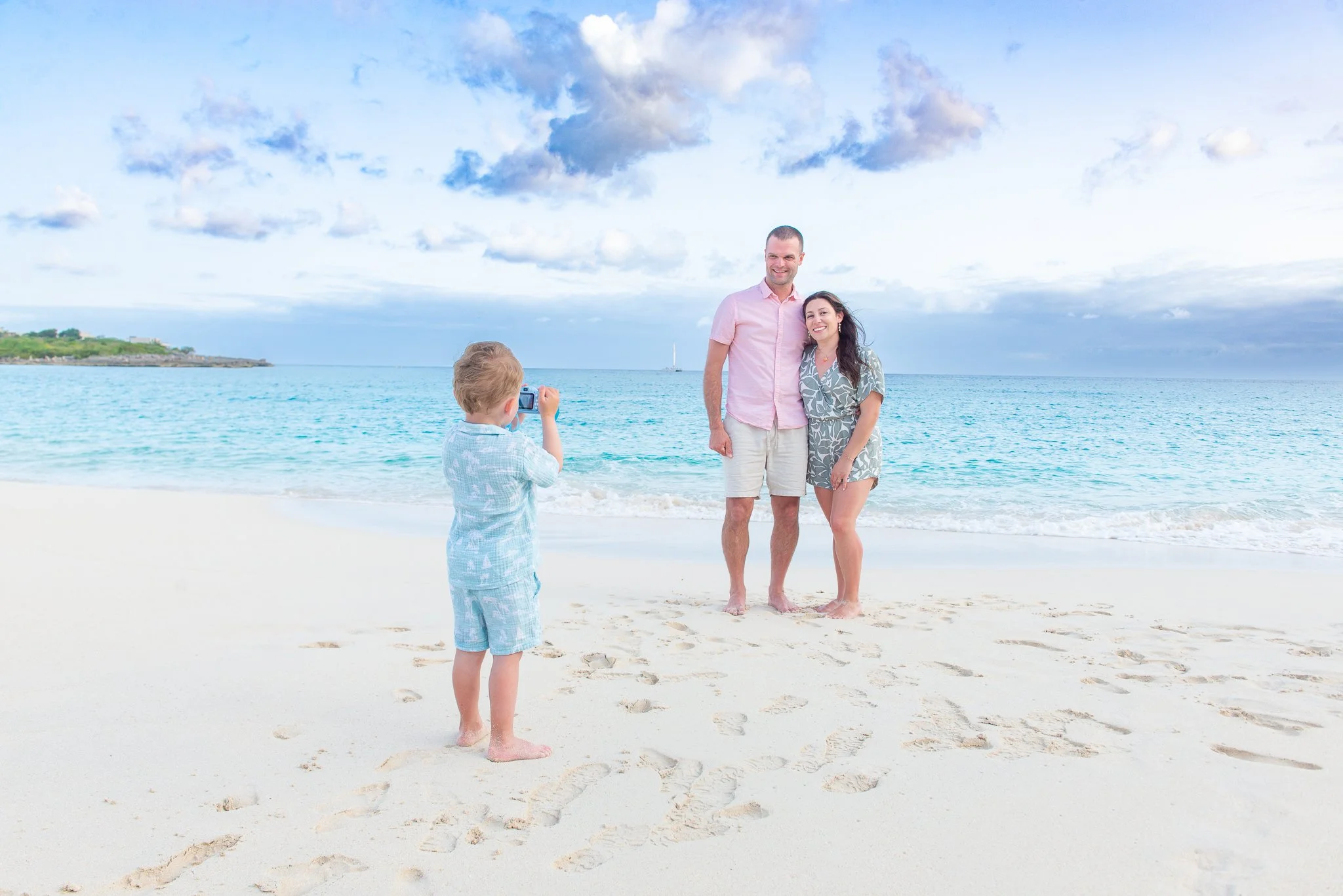 St. Martin, St Maarten. Professional Wedding, Maternity, Vacation, Engagement, Proposal, Solo Travel, Group Travel, babymoon and Family Photographer.