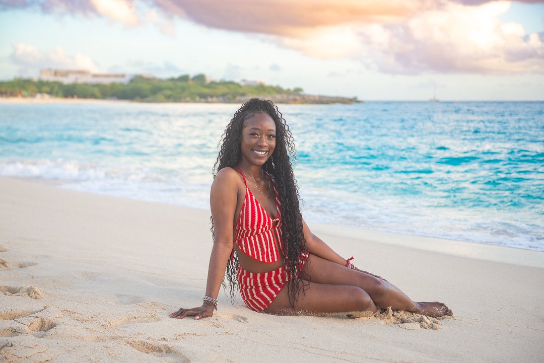 St. Martin, St Maarten. Professional Wedding, Maternity, Vacation, Engagement, Proposal, Solo Travel, Group Travel, babymoon and Family Photographer.