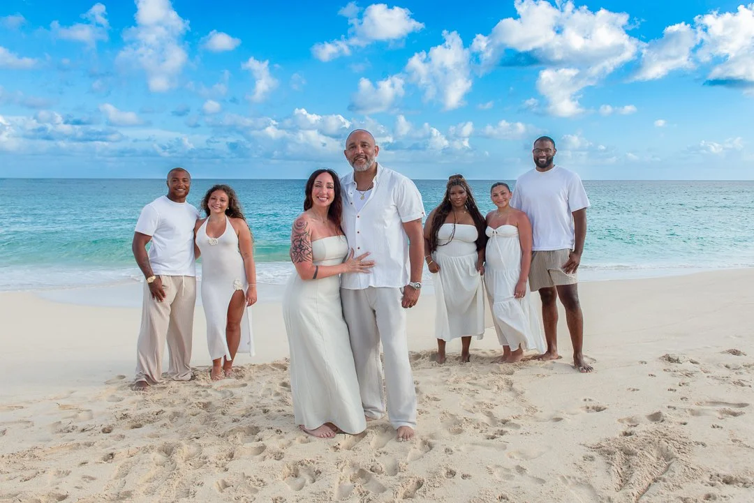 St. Martin, St Maarten. Professional Wedding, Maternity, Vacation, Engagement, Proposal, Solo Travel, Group Travel, babymoon and Family Photographer.