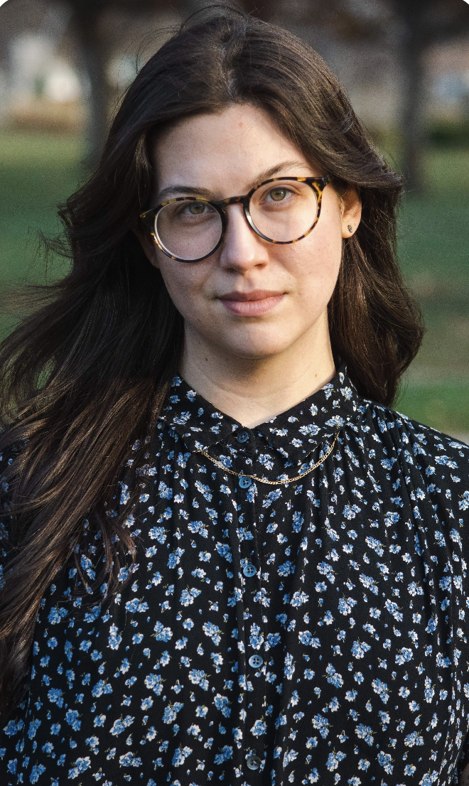 Kate Posey