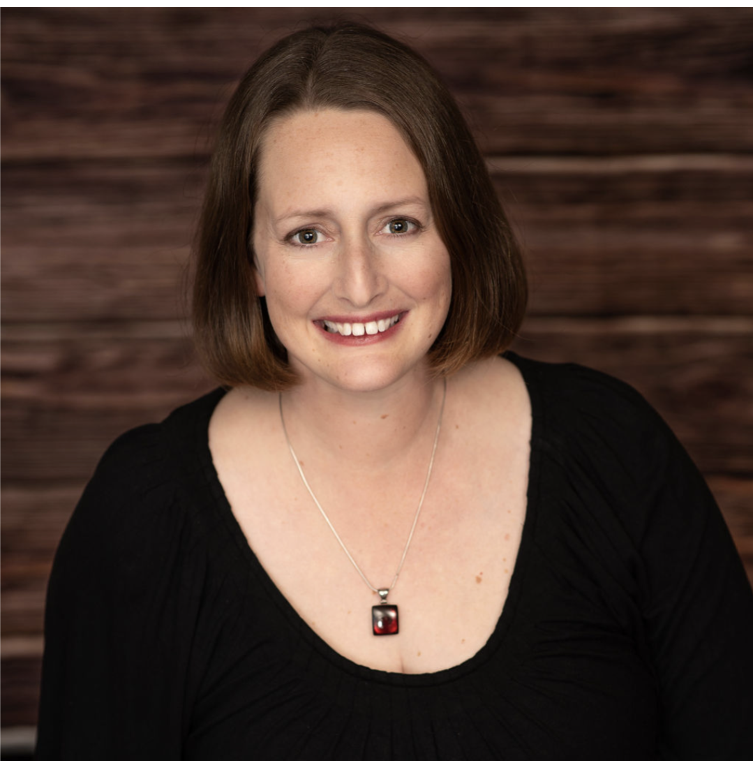 Trina Wright