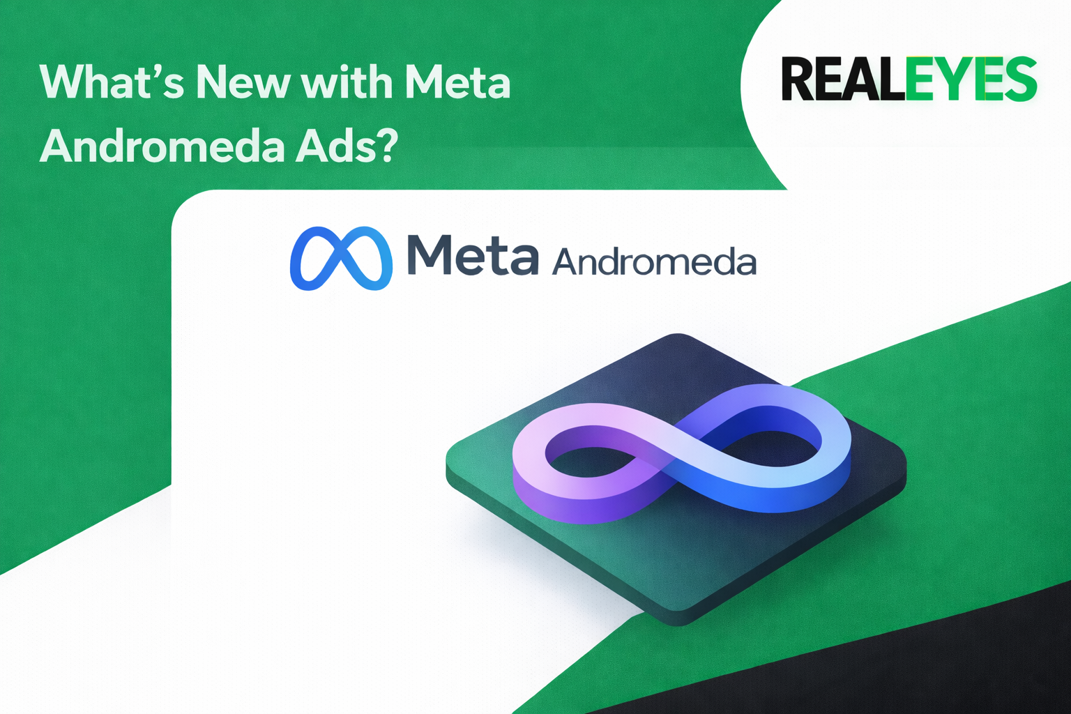 Meta Andromeda Ads Update: What it Means for Advertisers