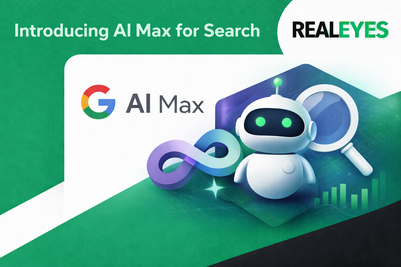 AI Max for Search: Evolution or Rebrand?