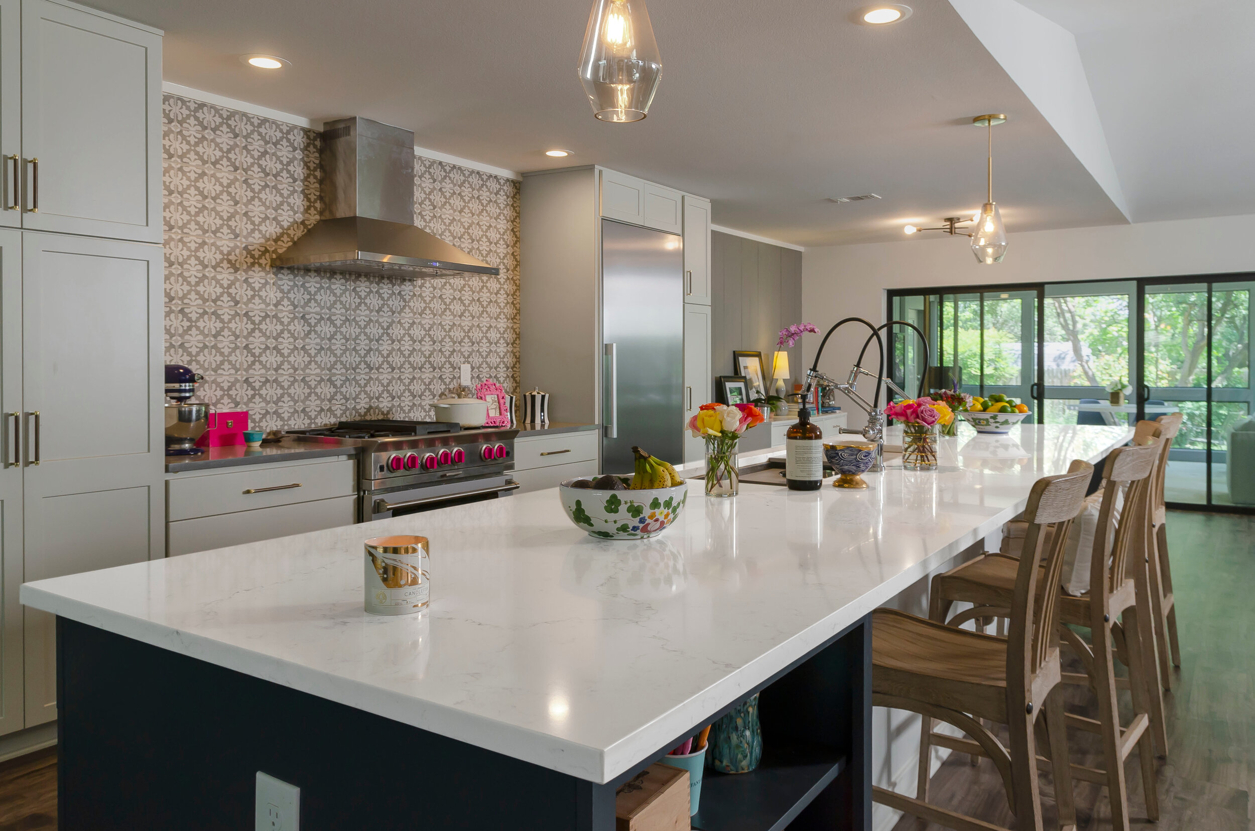 Gallery Detail: Remodeling San Antonio