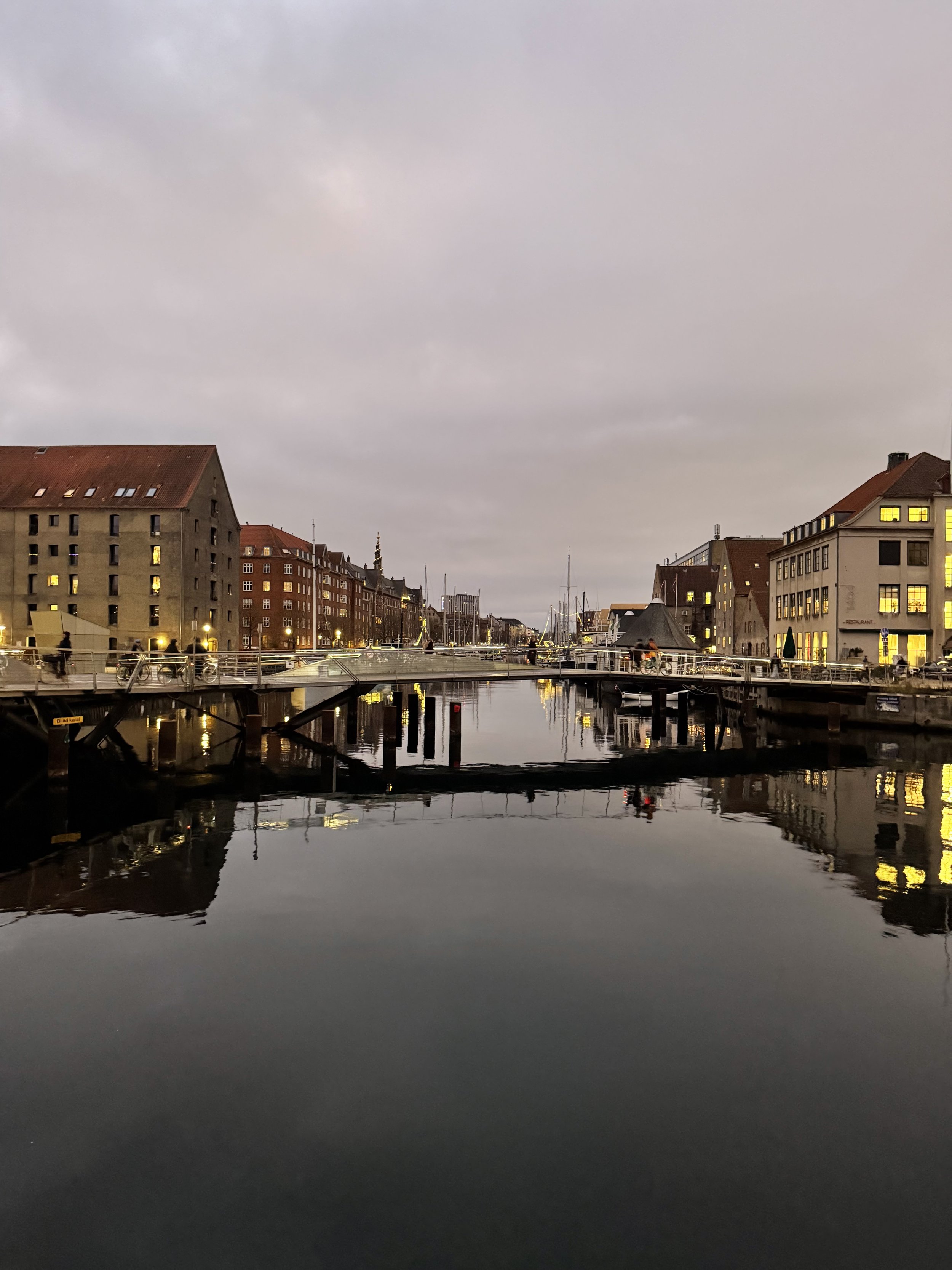 3 Days in Copenhagen