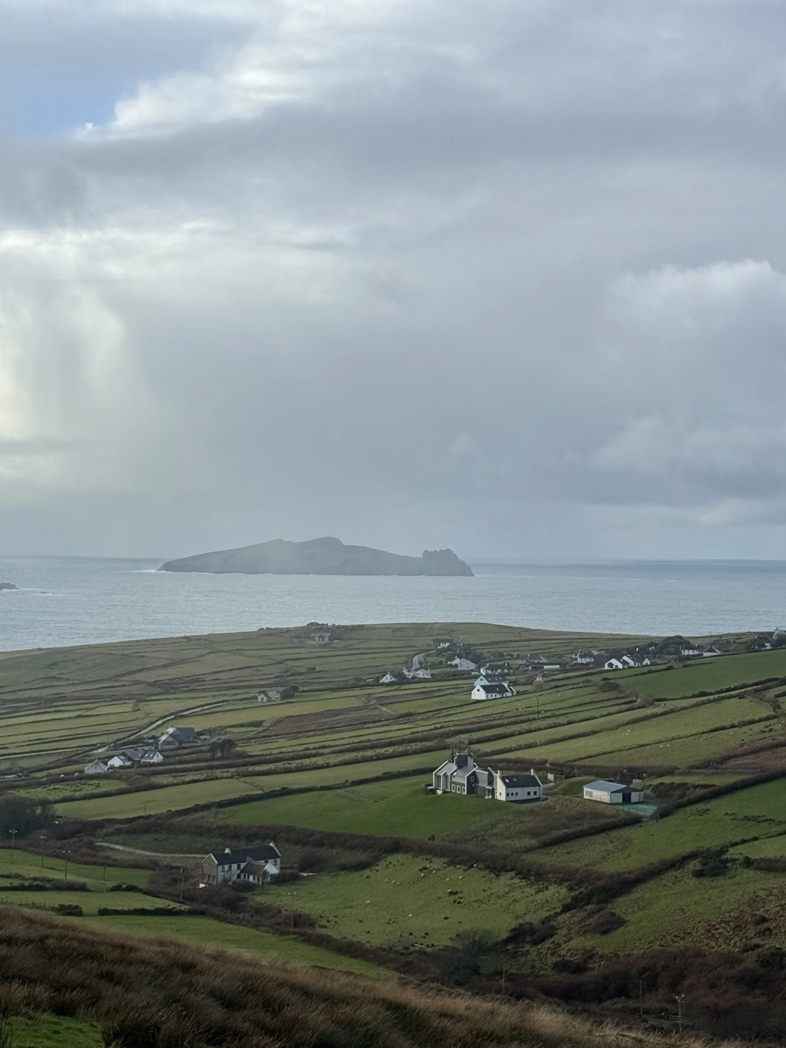 Long Weekend in Ireland