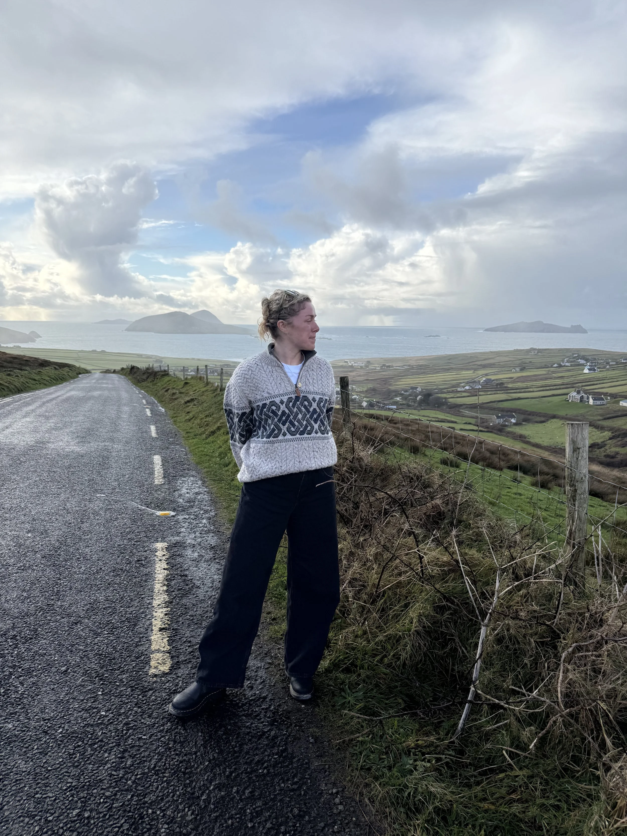 Souvenirs to Buy in Ireland