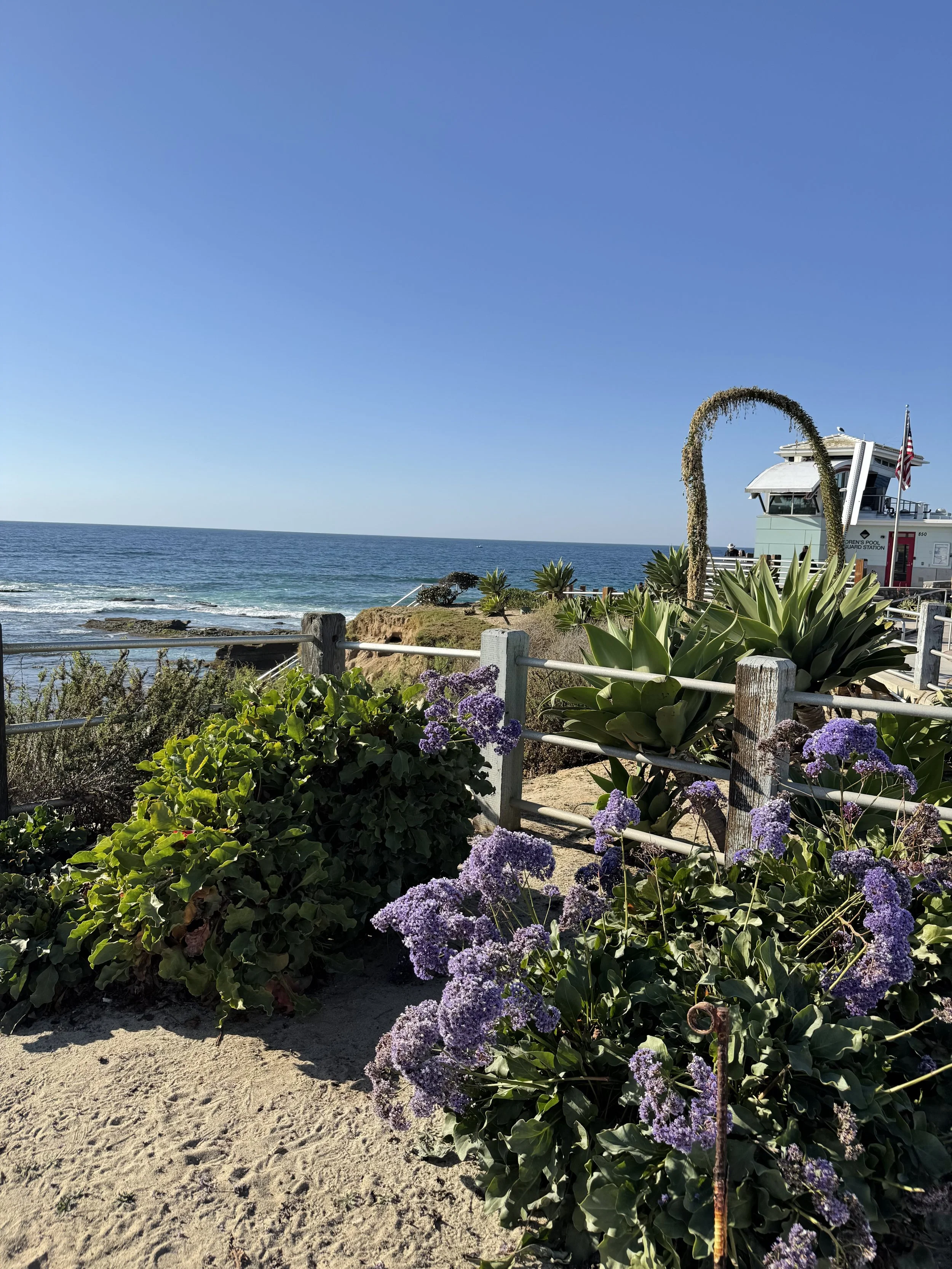 2 Days in San Diego