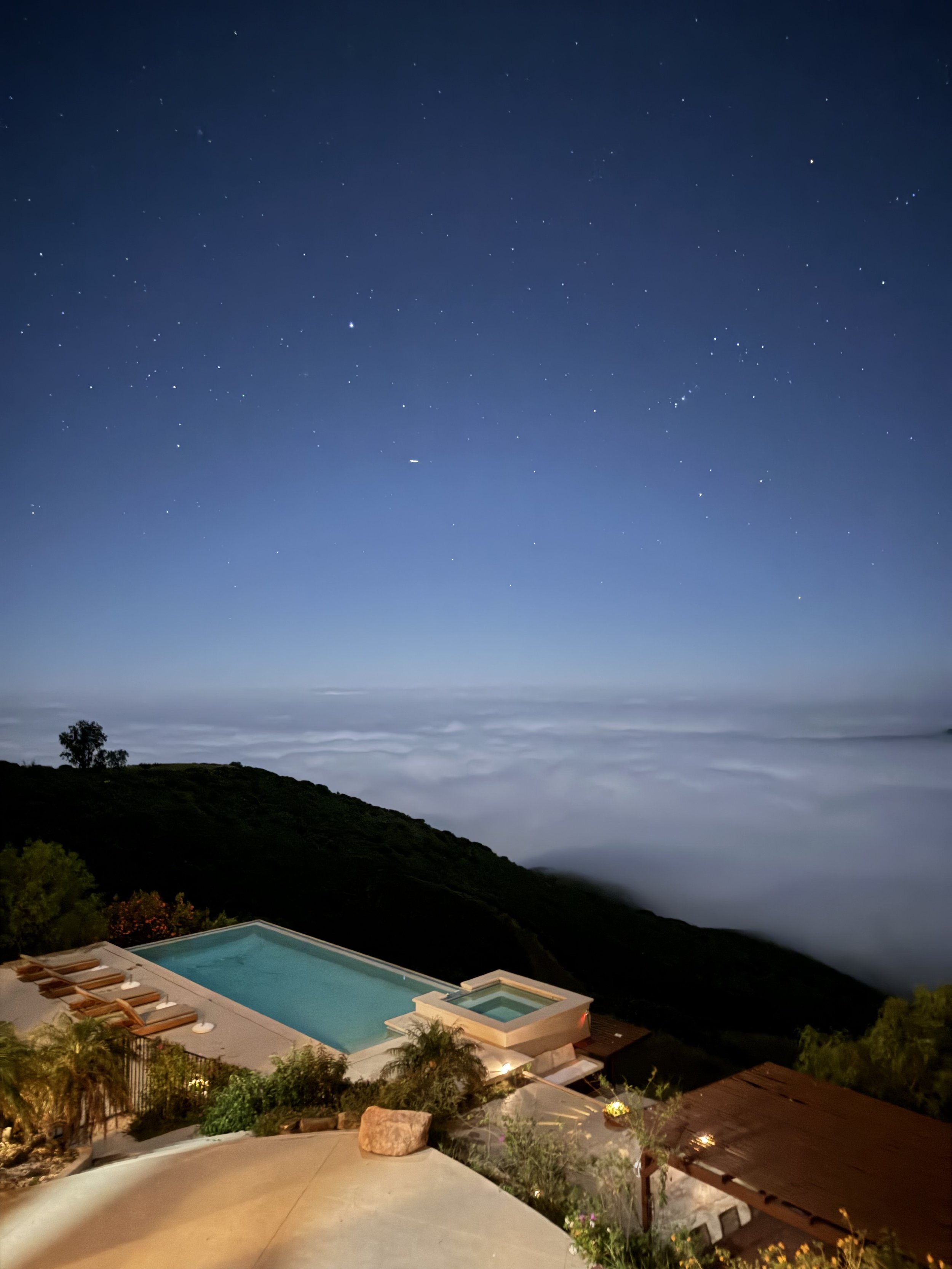 Malibu Bachelorette Itinerary