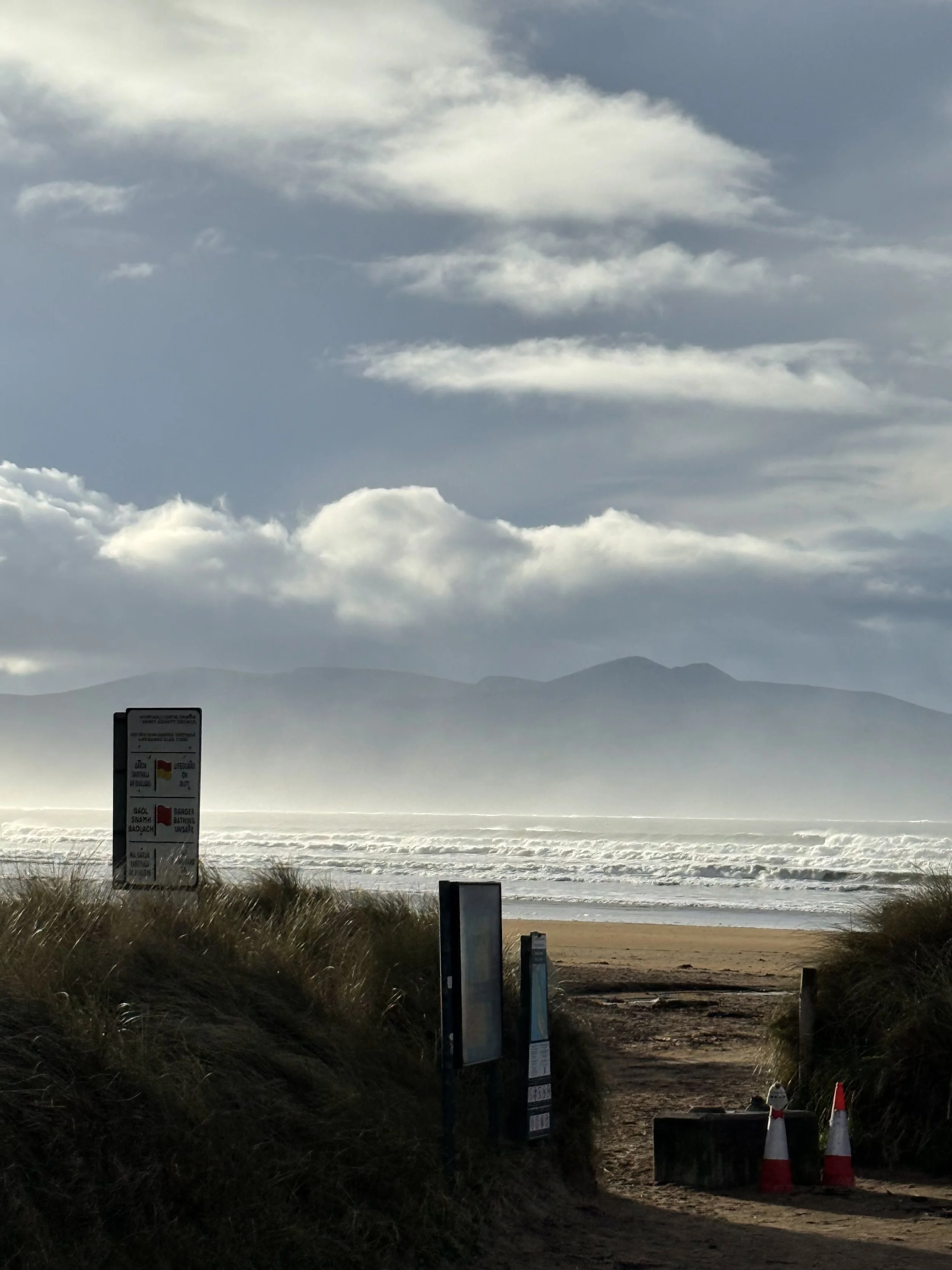 Tips for Driving in Ireland