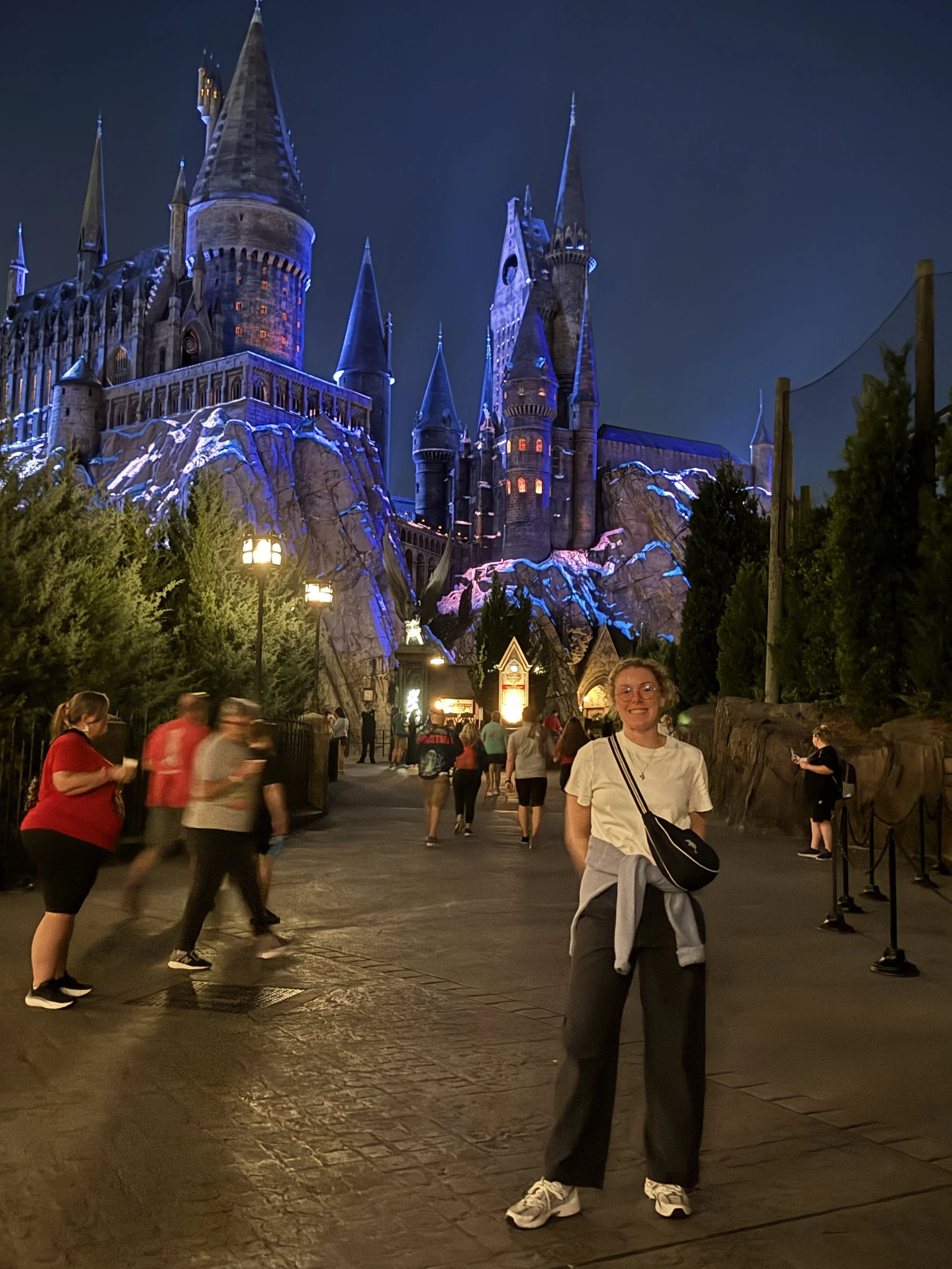 Orlando Informer Meetup Review