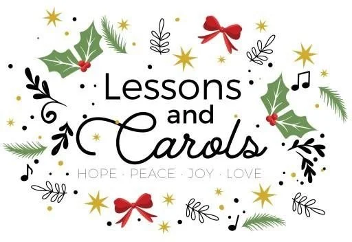 Fourth Sunday of Advent, December 20, 10 am Worship*