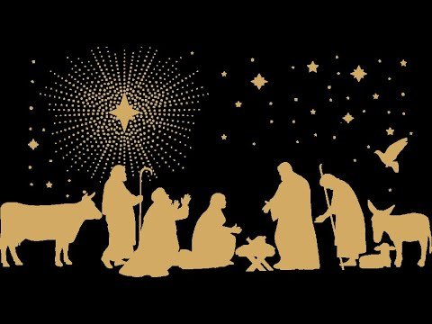 Wednesday, December 24, Christmas Eve Family Eucharist, 5 pm