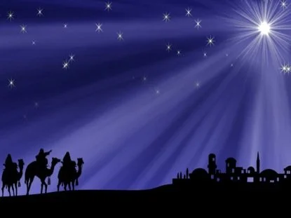 Wednesday, December 24, Christmas Eve Midnight Mass, 11 pm