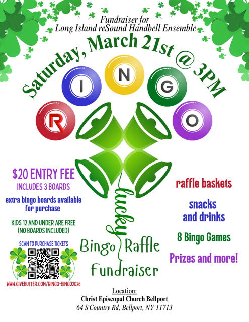 Saturday, March 21, “Ringo” 3 pm, Rand Hall