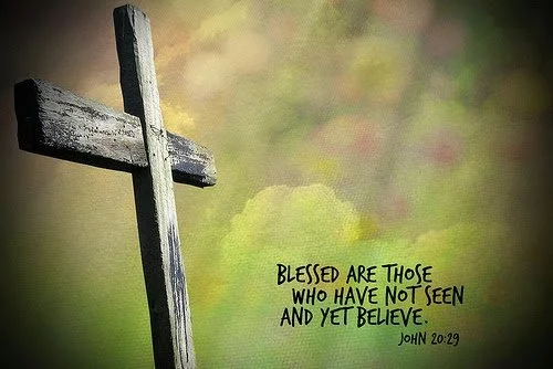 Second Sunday of Easter, Apil 12, 8 and 10 am Worship