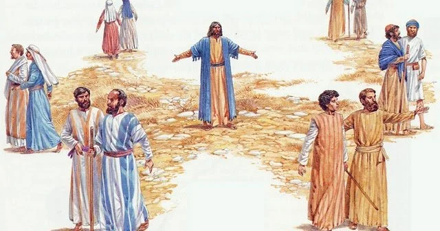Sunday, June 14, 8 and 10 am Worship