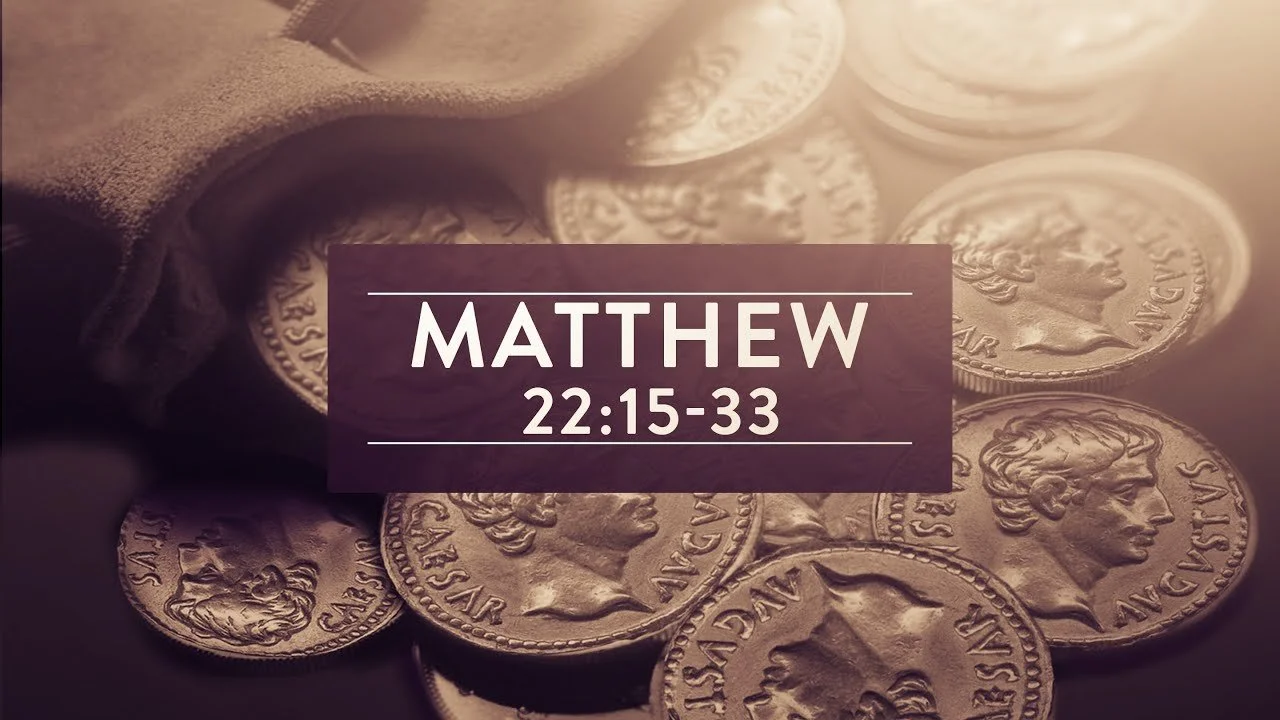 Sunday, October 18th, 8 and 10 am Worship