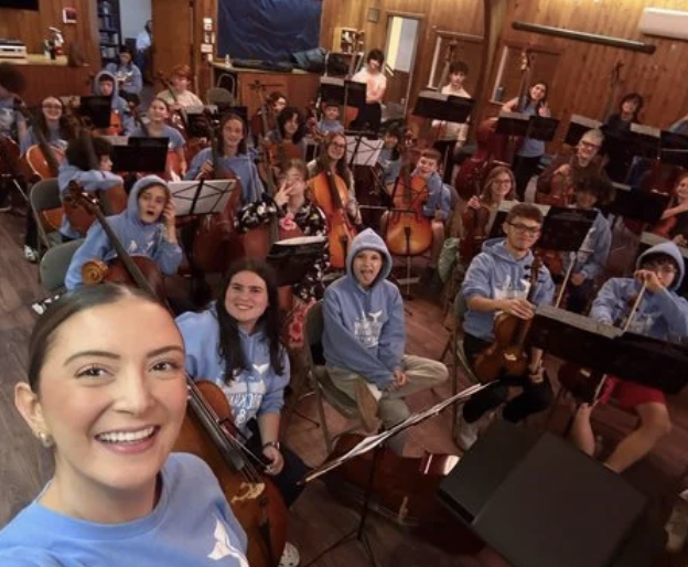 Youth Orchestra