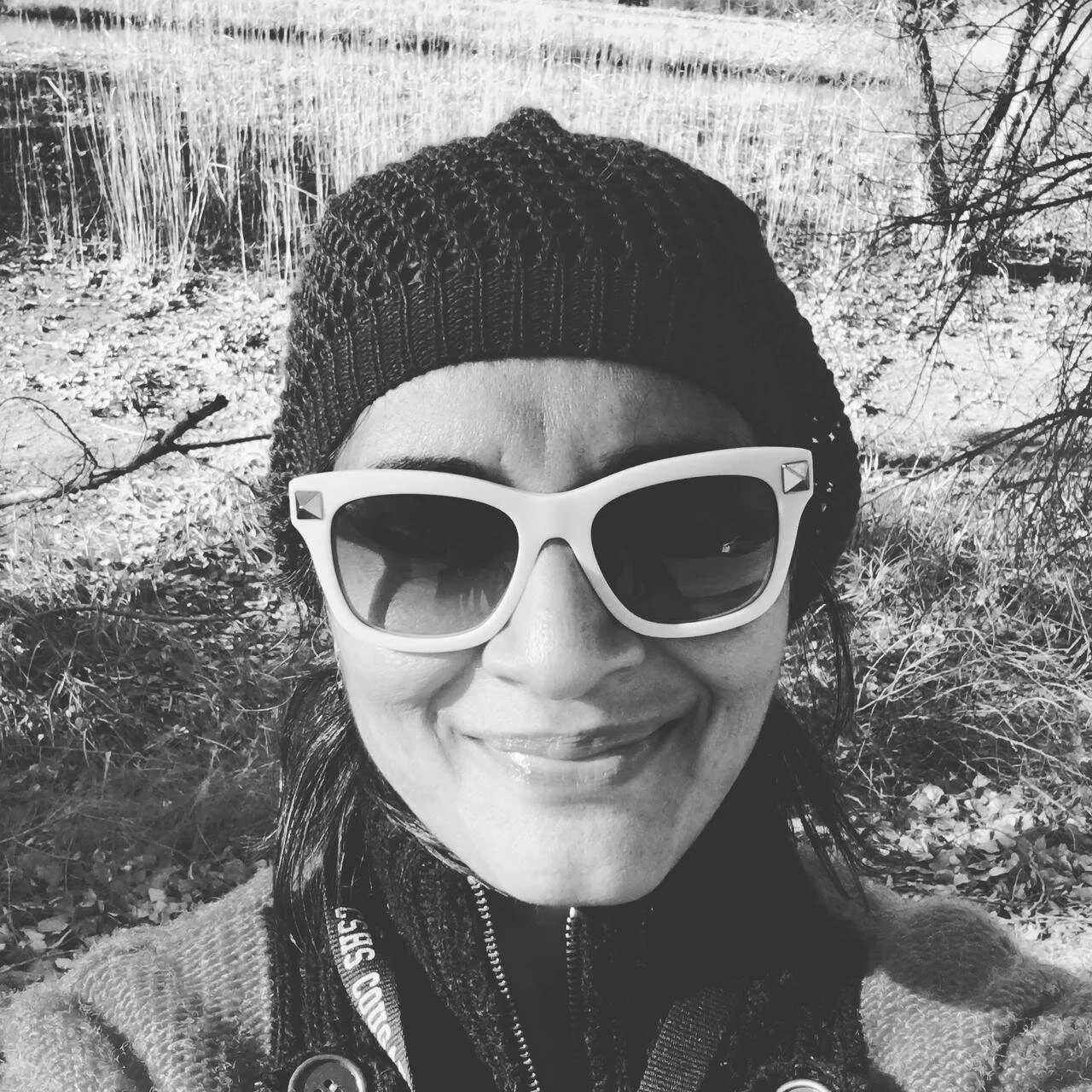 Nandini Bhattacharya