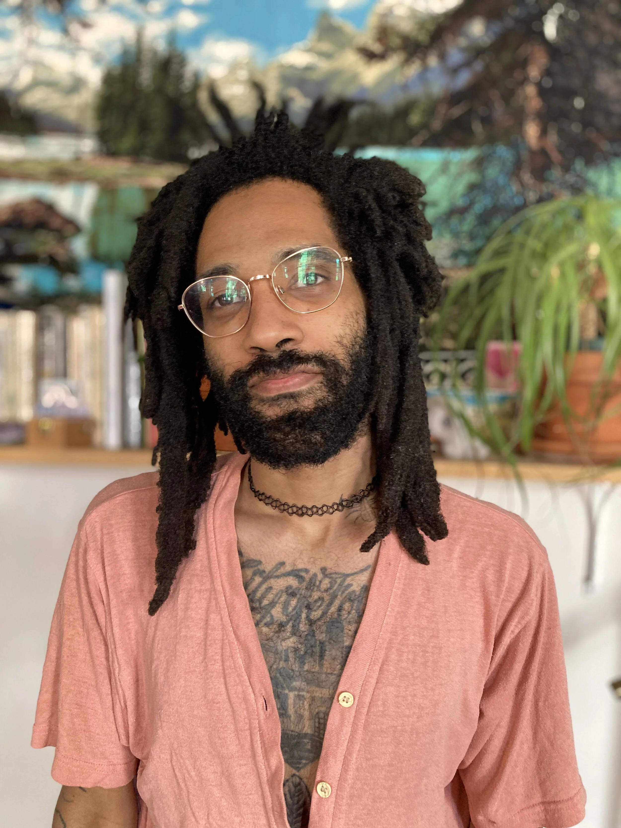 Marcus Scott Williams