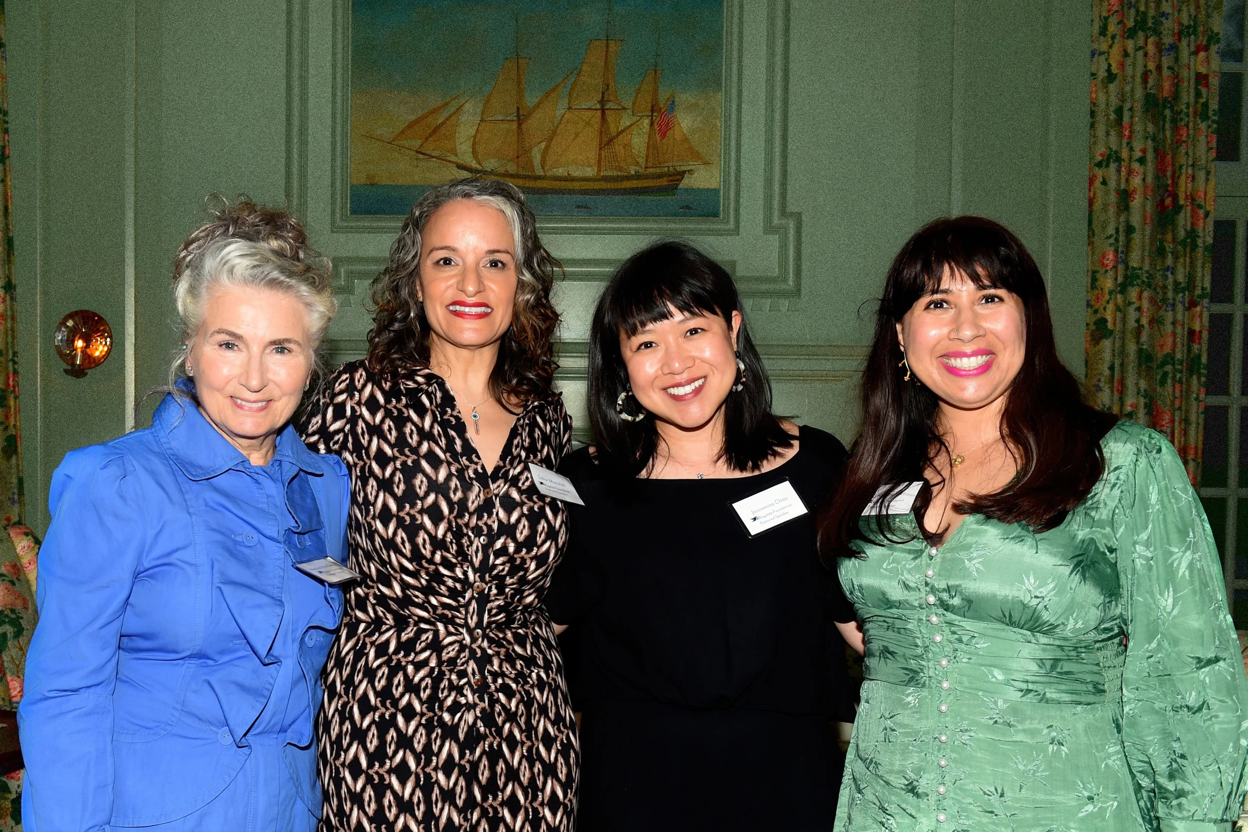 Melissa Ann Pinney_Sahar Mustafah_Jessamine Chan_Erika L Sánchez.jpg