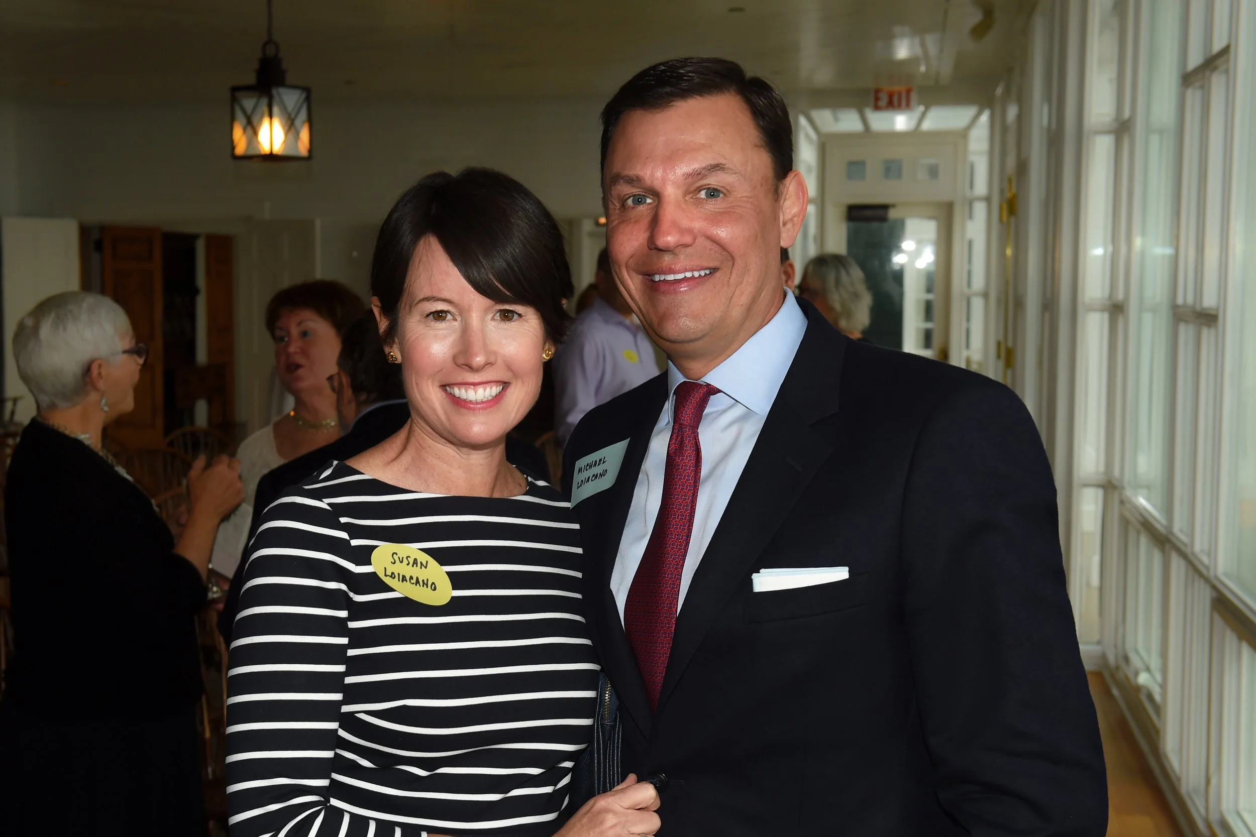 Susan and Michael Loiacano.jpg