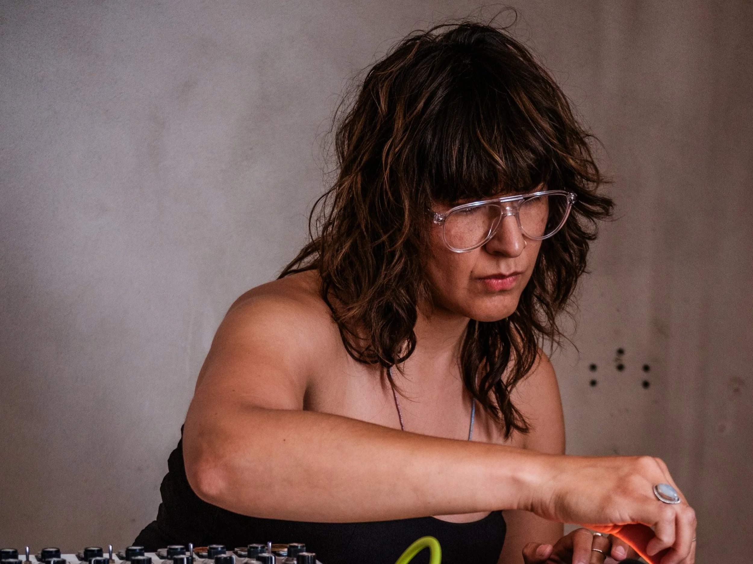 Veronica Anne Salinas