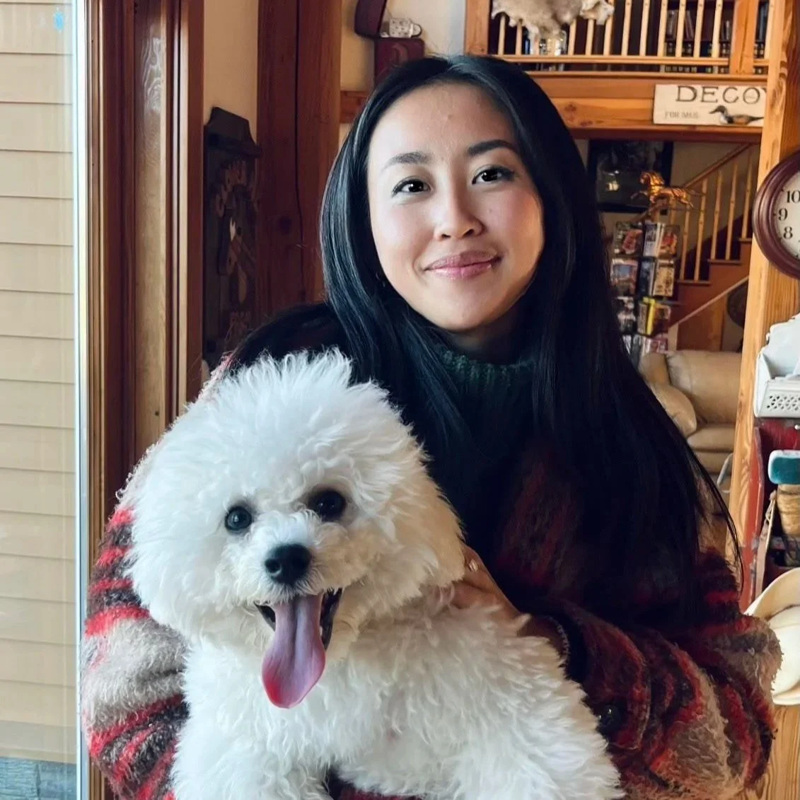 Alina L. Halliburton