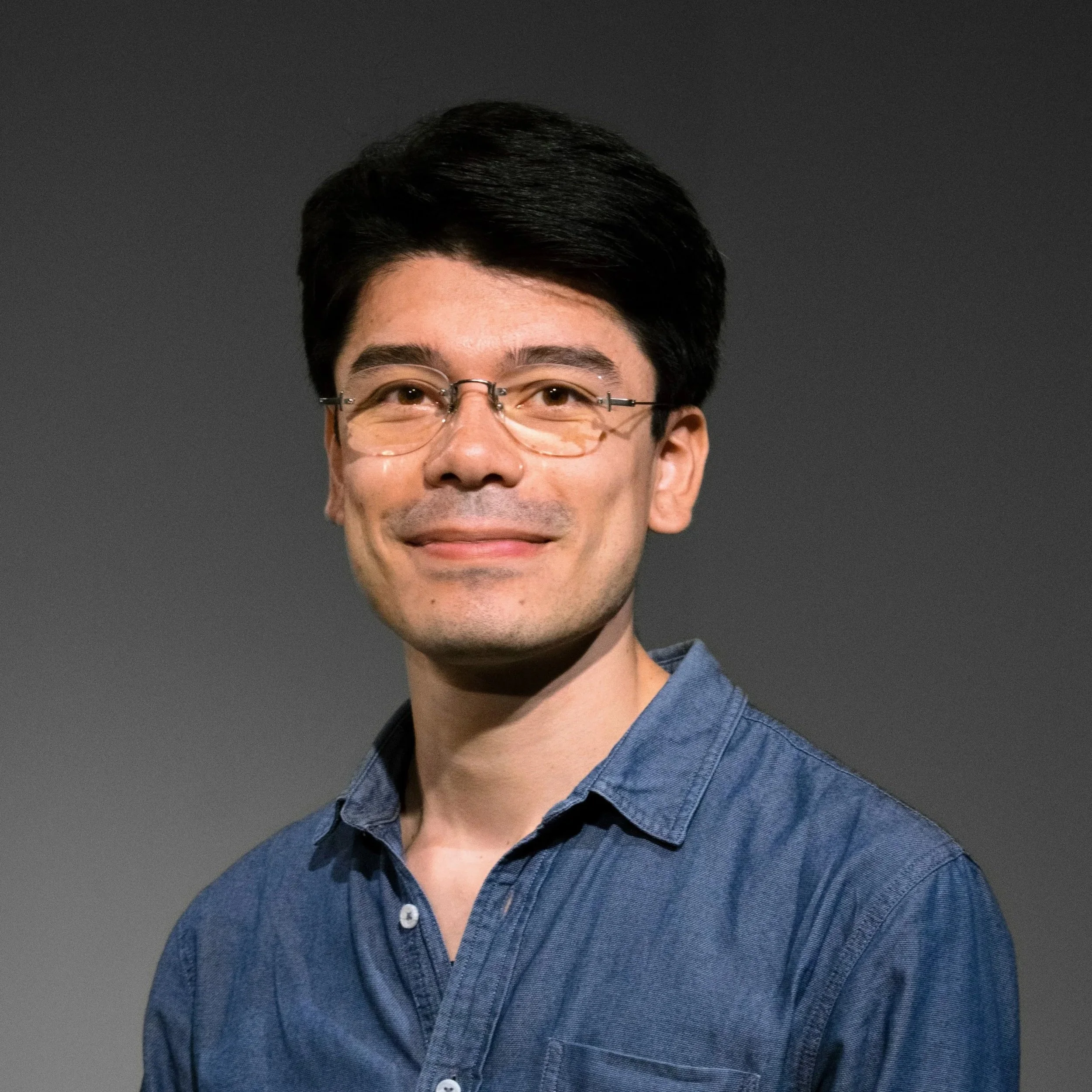 Daniel Fajardo Gómez