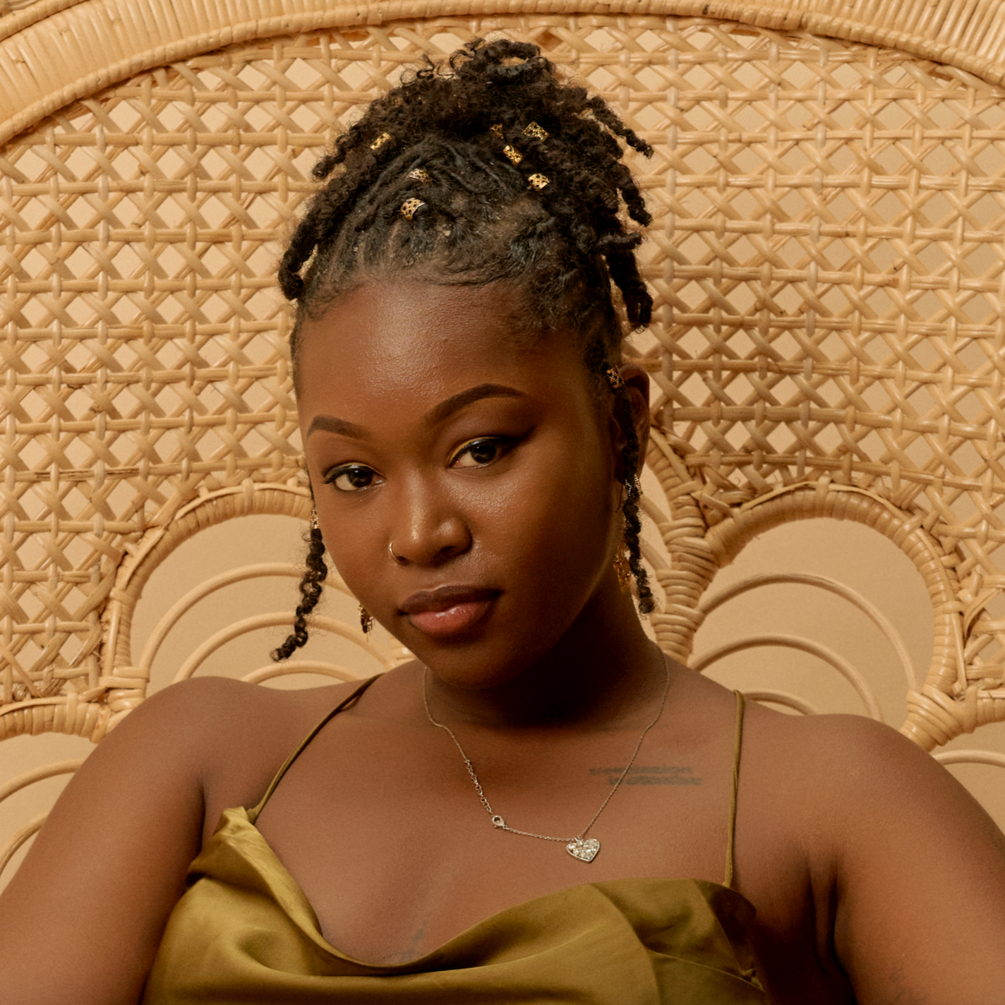 Penda Mbaye Z. Smith