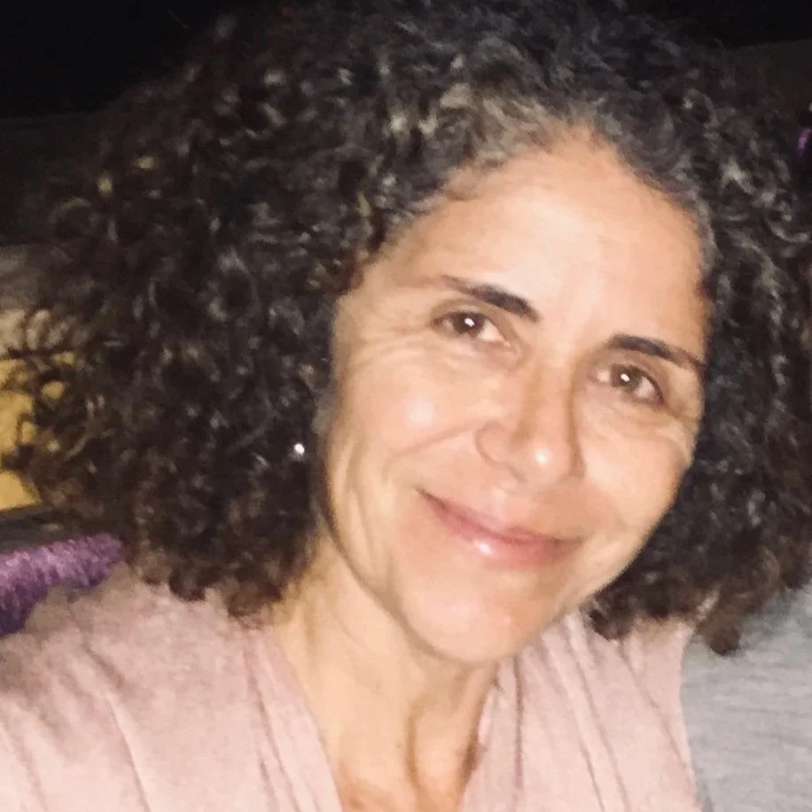 Ana María (Ía) Carbonell