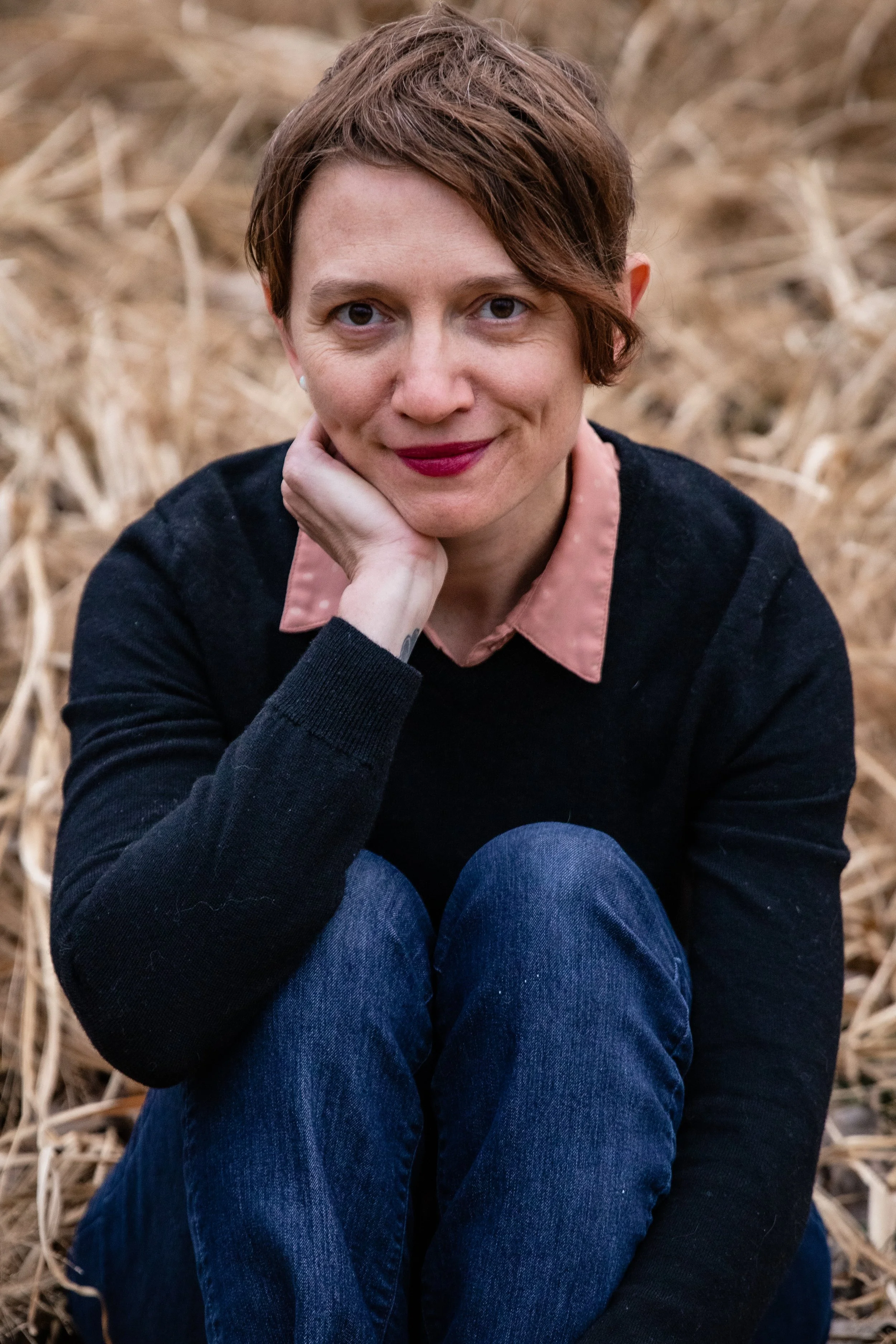 Amie Whittemore