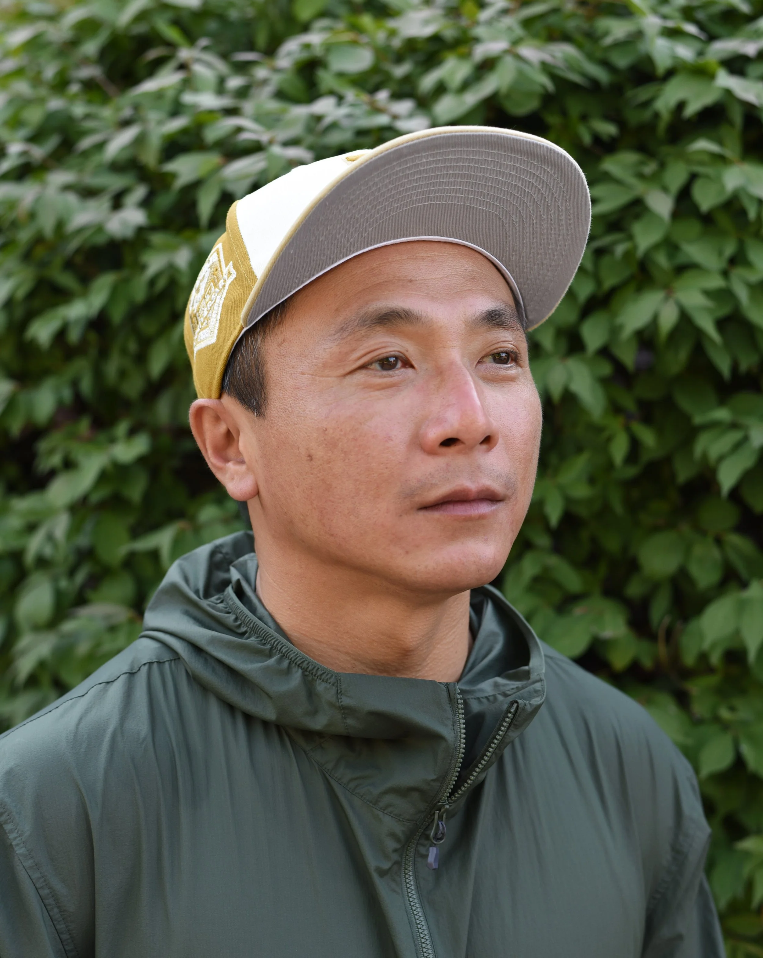 Steve Chang