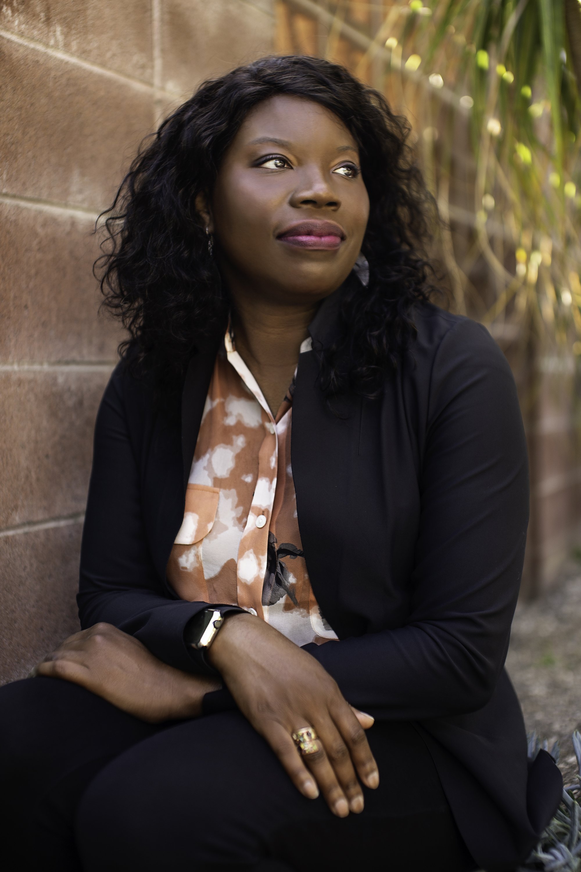 Liz Ogbu