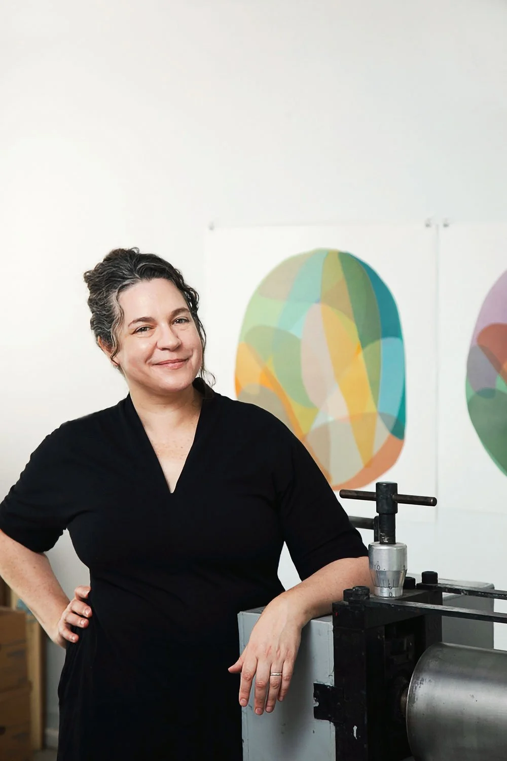 Laura Crehuet Berman